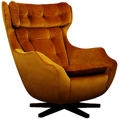 Parker Knoll Statesman Recliner Chair Mystic Gold Parker Knoll Statesman Recliner Chair Mystic Gold